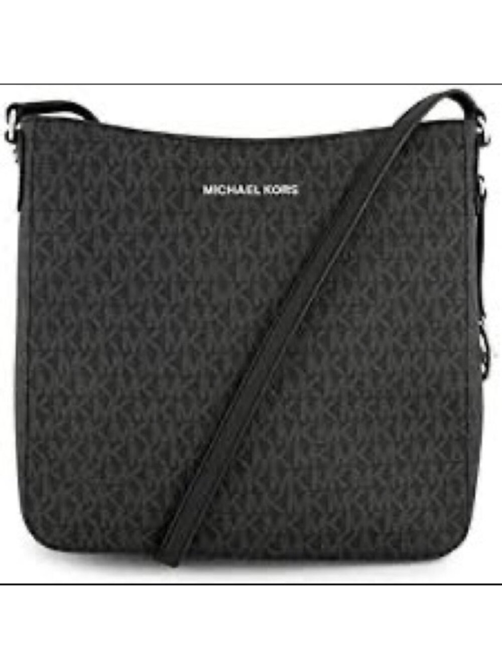 Michael Kors Jet Set Crossbody Bag